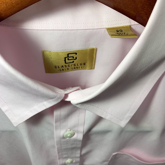 Button down - Picture 3 of 8